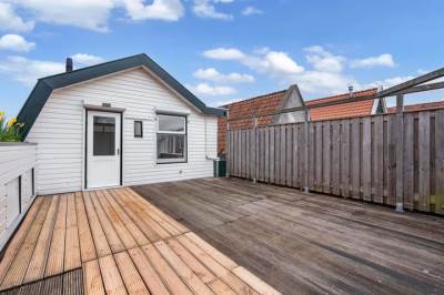 Woning Midstraat 114A Joure