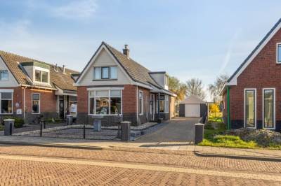 Woning Zuidwendingerweg 20 Nieuwe Pekela