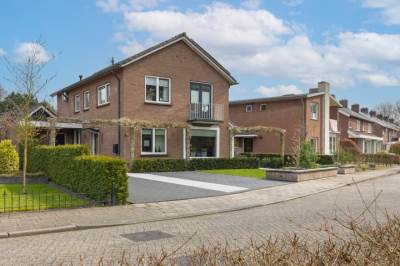 Woning Laantje van Lasonder 15 Groenlo