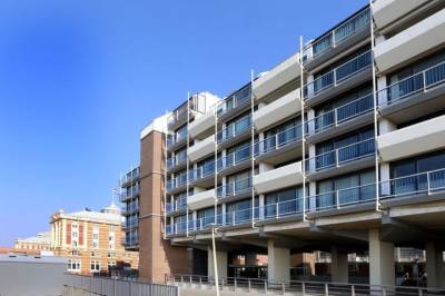 Woning Rederserf 258 Den Haag