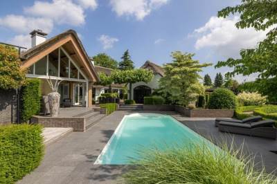 Woning Dorpsstraat 55 Soerendonk