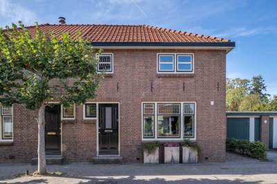 Woning Torenstraat 11 Hazerswoude-Dorp