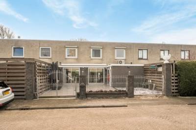 Woning Tempeststraat 21 Rotterdam