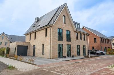 Woning Sterrenkroos 1 Bergen op Zoom