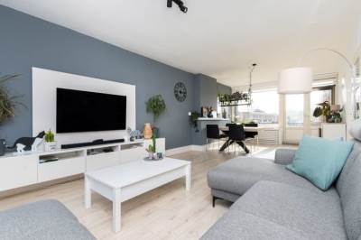 Woning Dahliastraat 188 Zwijndrecht