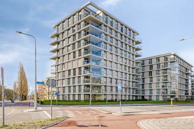 Woning Klaasje Zevensterstraat 569 Amstelveen