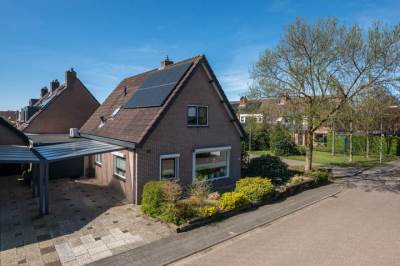 Woning Korenbloemstraat 7 Putten