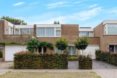 Woning Bisschop Bekkerslaan 22 Uden