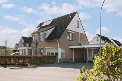 Woning De Taling 49 Almelo