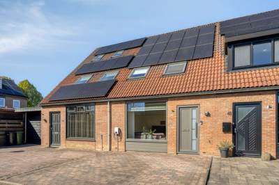 Woning Vogelzang 50 Elst (GE)