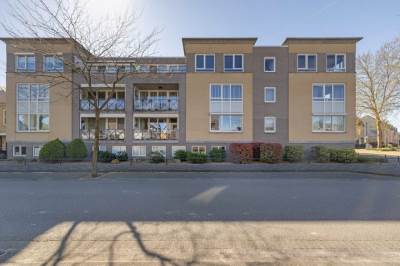 Woning Emile Zolaplein 21 Eindhoven