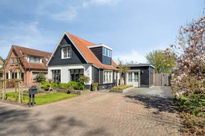 Woning Mheneweg Zuid 16 Oldebroek
