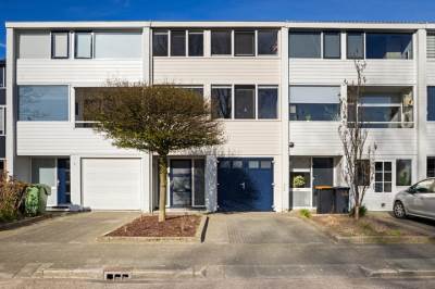 Woning Pieter Soutmanlaan 17 Heerhugowaard