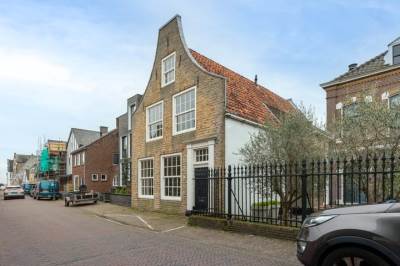 Woning Dorpsstraat 26 Moordrecht