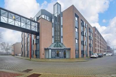 Woning Rietgors 101 Nieuwegein