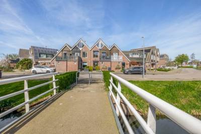 Woning Molenring 115 Waddinxveen