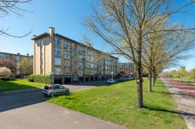 Woning Tolsteegplantsoen 473 Utrecht