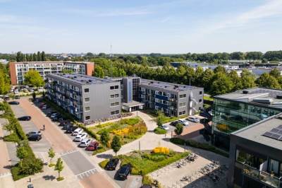 Woning Wattbaan 2718 Nieuwegein