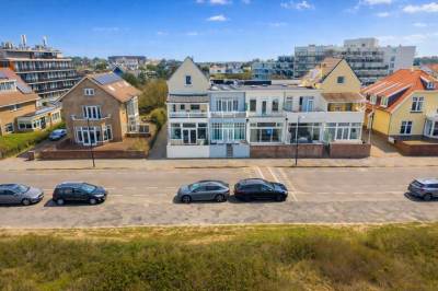 Woning Koningin Astrid Boulevard 40 Noordwijk (ZH)