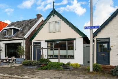 Woning Kogerstraat 50 Den Burg