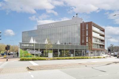 Woning Julianapark 95 Tilburg