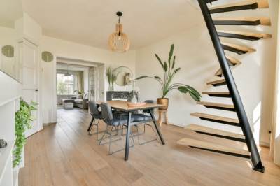 Woning Egidiusstraat 573 Amsterdam