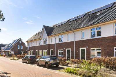Woning Lidrus 21 Beilen