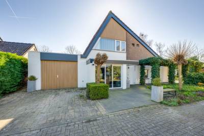 Woning Callenburghlaan 10 Willemstad