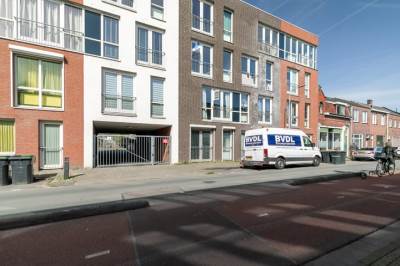 Woning Koestraat 6724 Tilburg
