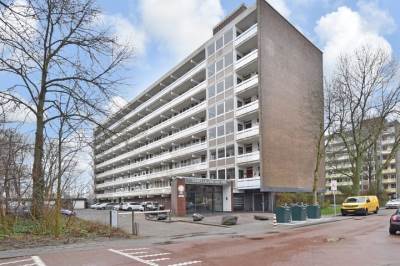 Woning Isabellaland 1054 Den Haag