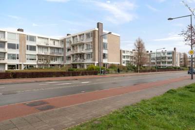Woning Storklaan 38 Delft