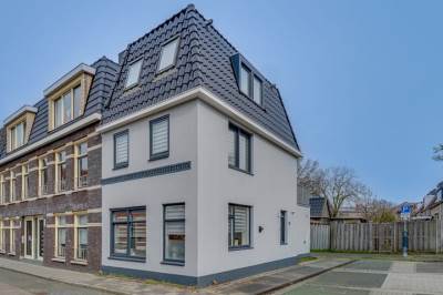 Woning Molenweg 195 Zwolle
