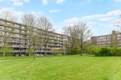 Woning Prins Frederiklaan 298 Leidschendam