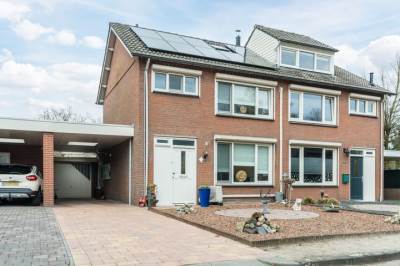 Woning Rector de Vethstraat 5 De Mortel