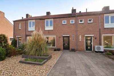 Woning Bergweg 23 Sint Odiliënberg