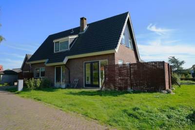 Woning Molendwarsstraat 9 Den Burg