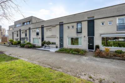 Woning Ruimelplein 25 Tilburg