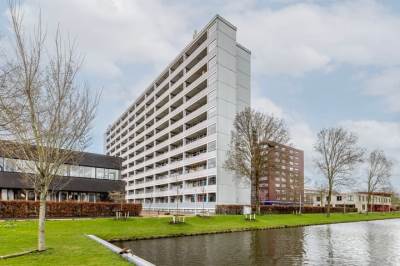 Woning Plein 1953130 Rotterdam