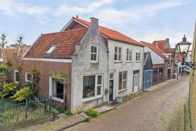 Woning Rozemarijnstraat 14 Zierikzee