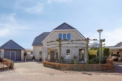 Woning Aerdenburgh 4 Heeswijk-Dinther