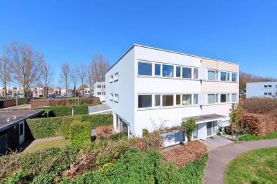 Woning Schipluidenlaan 193 Tilburg