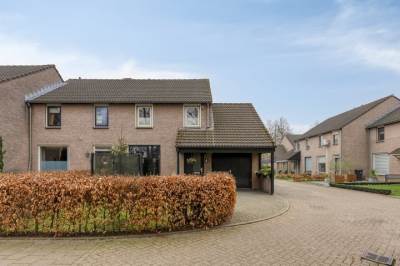 Woning Hurk 3 Gemert