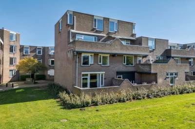 Woning Anne Frankstraat 90 Venlo