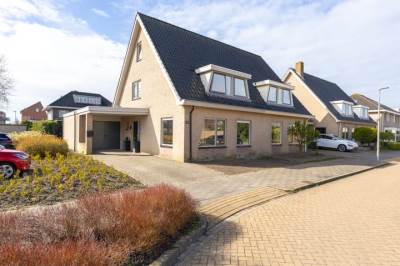 Woning Veenrug 82 Wognum