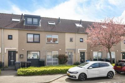 Woning Swingstraat 61 Almere