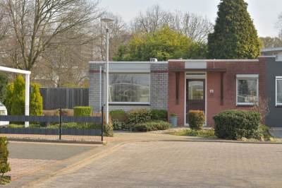 Woning Unicefplantsoen 18 Heerlen