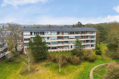 Woning Barbaragaarde 20 Bussum