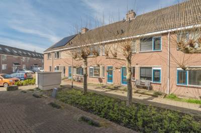 Woning Torenpad 52 Boskoop