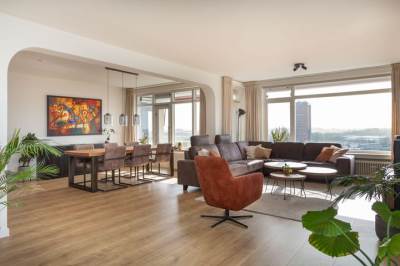 Woning Plantijnstraat 102 Leiden