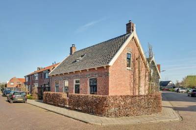 Woning 2e Vlietweg 4 Oostdijk